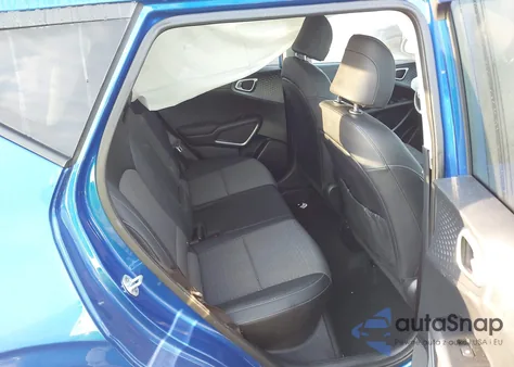 2020 Kia Soul Ex z USA, uszkodzony, nr VIN KNDJ33AU5L7011456